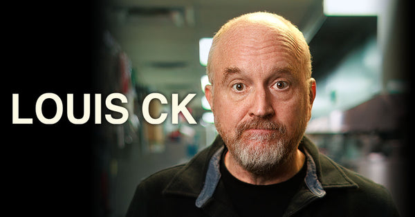 Louis C.K. logo