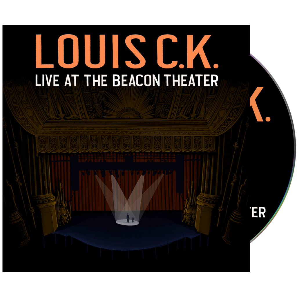Live At The Beacon Theatre