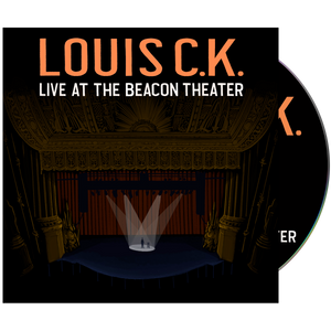 Live At The Beacon Theatre