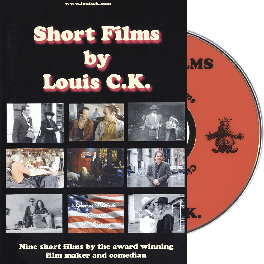 Short Films by Louis C.K.