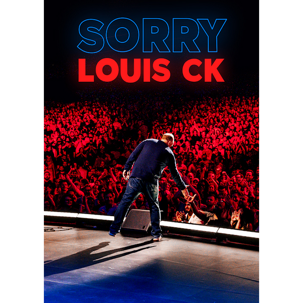 Louis Ck Sorry Special Torrent