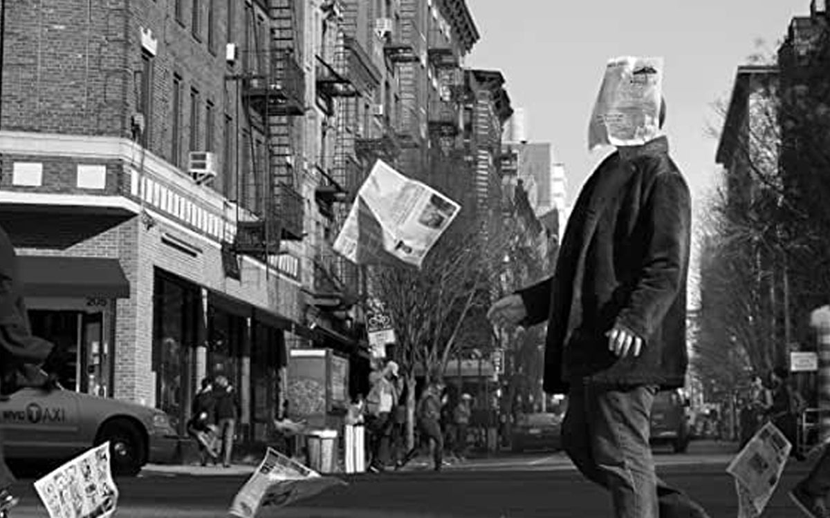 Louie: Season 3