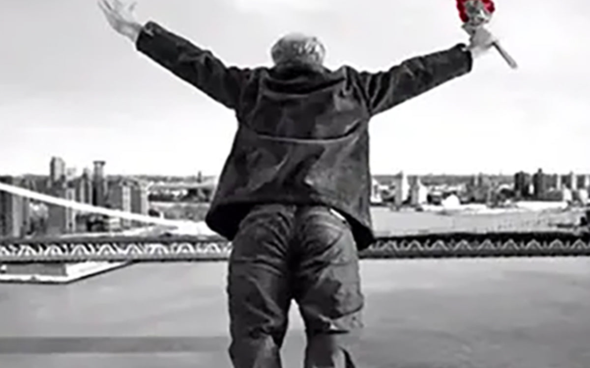 Louie: The Complete TV Series – Louis CK