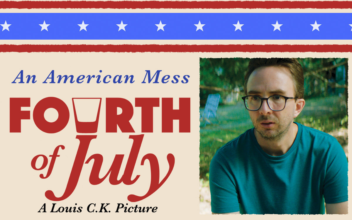 Fourth Of July