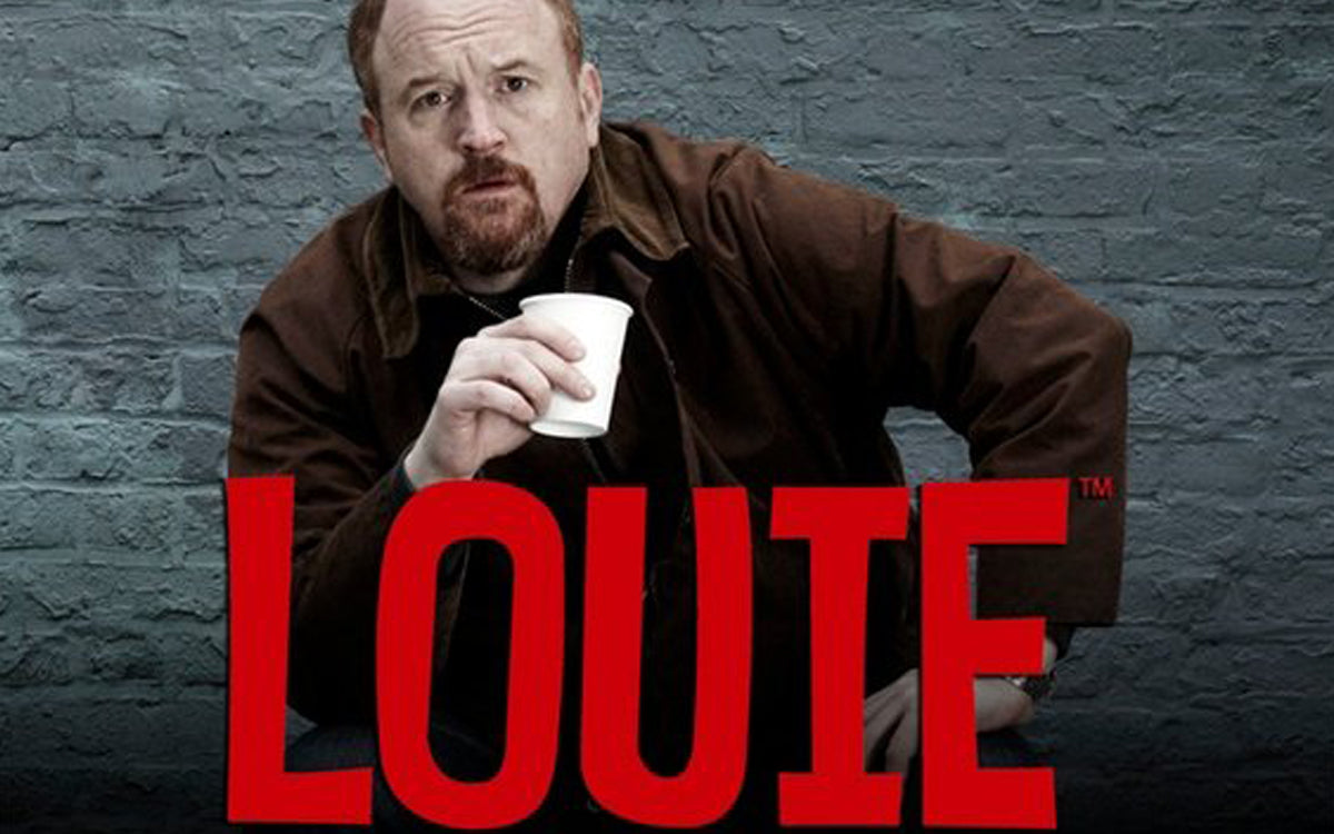 Louie: Season 5