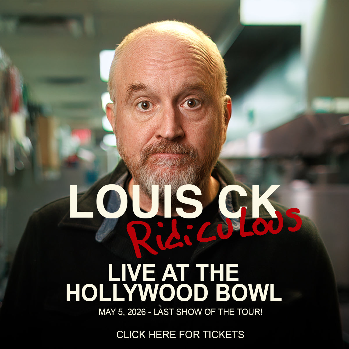 Official Website Of Comedian Louis C.K. – Louis CK