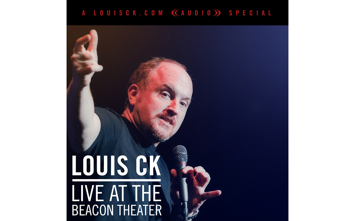 Live at the Beacon Theater