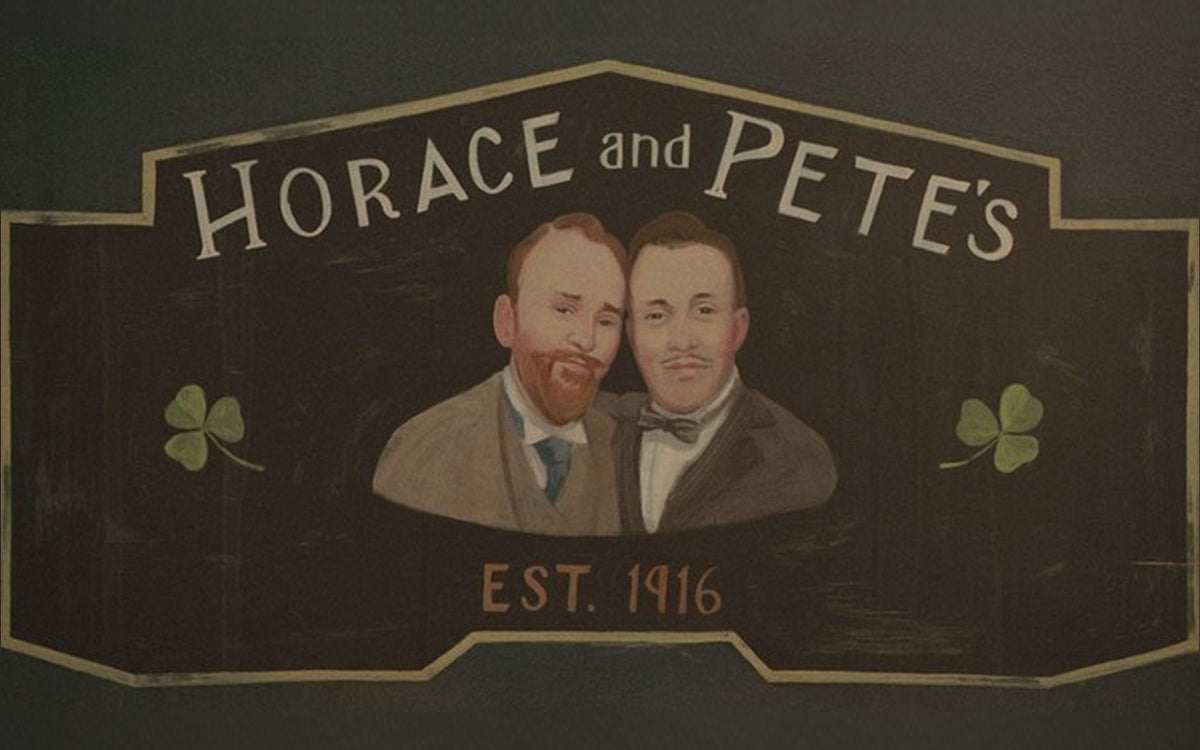Louie: The Complete TV Series + Horace And Pete: The