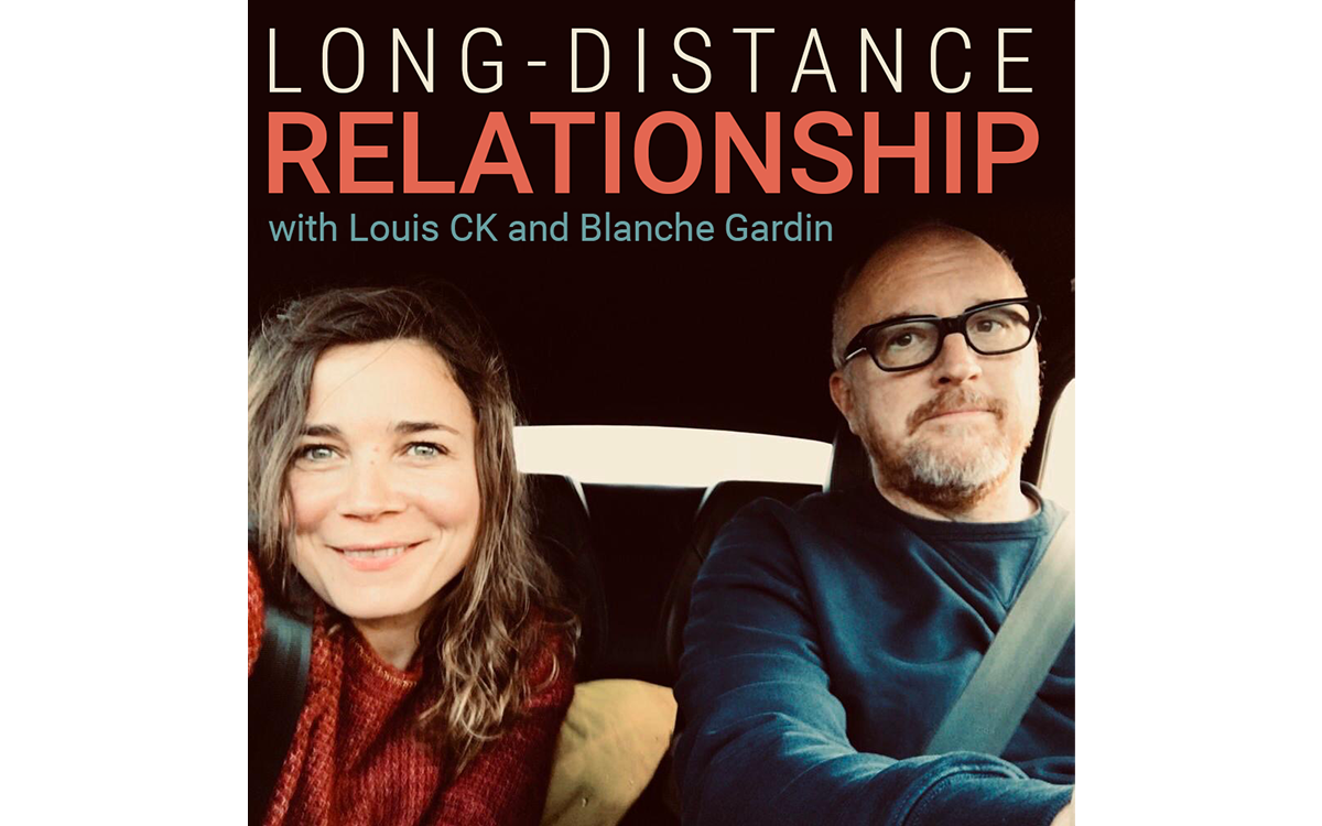 Long-Distance Relationship: Complete Series