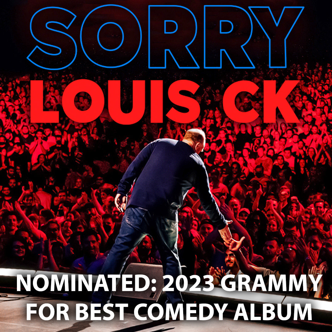 チケット Official Website Of Comedian Louis C.K. – Louis CK