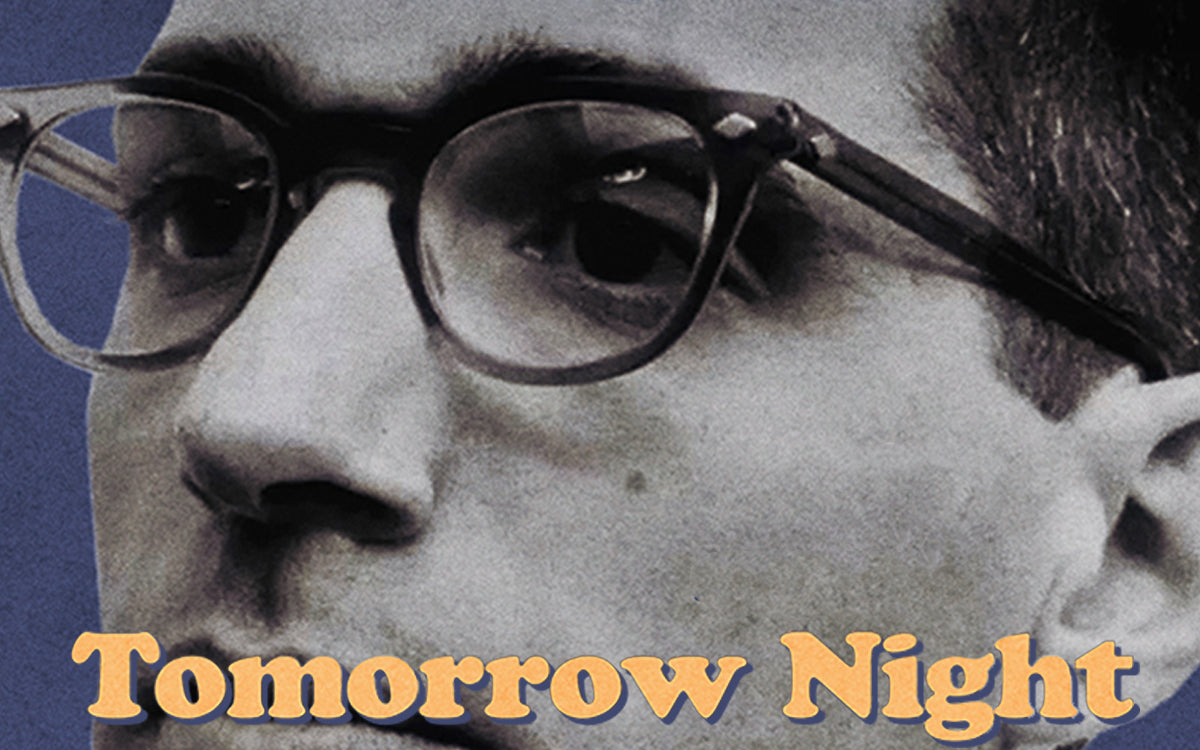 Tomorrow Night