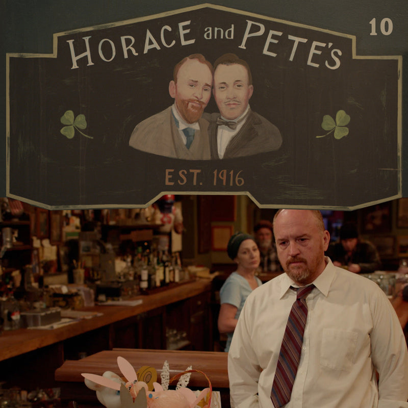 Horace and Pete: Episode 10