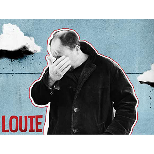 Louie Louis Ck
