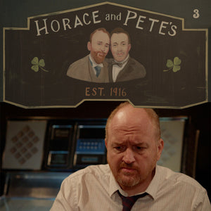 Horace and Pete: Episode 3