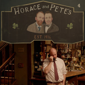 Horace and Pete: Episode 4