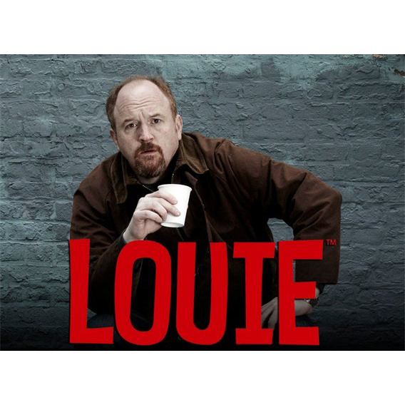 Louie: Season 5