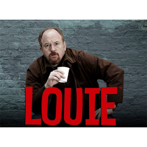 Louie: The Complete Season 5