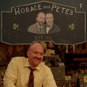 Horace and Pete: Episode 7