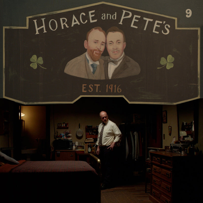 Horace and Pete: Episode 9