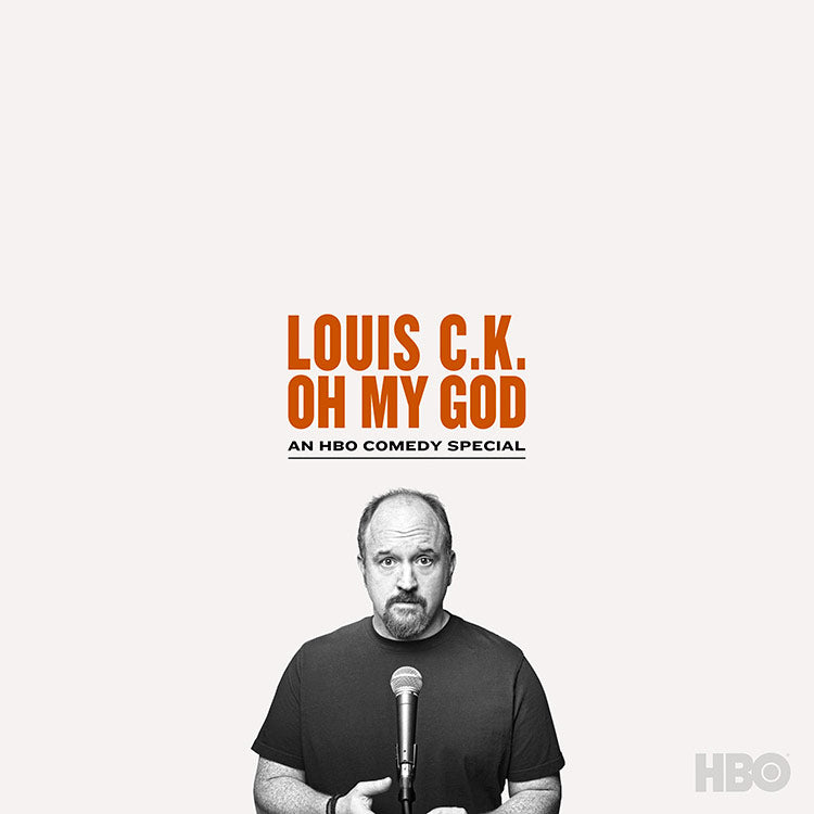 Louis C.K. - Shameless - DVD By Louis C.K. - VERY GOOD