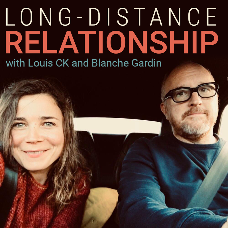 Long-Distance Relationship: Complete Series