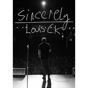Official Website Of Comedian Louis C.K. Louis CK