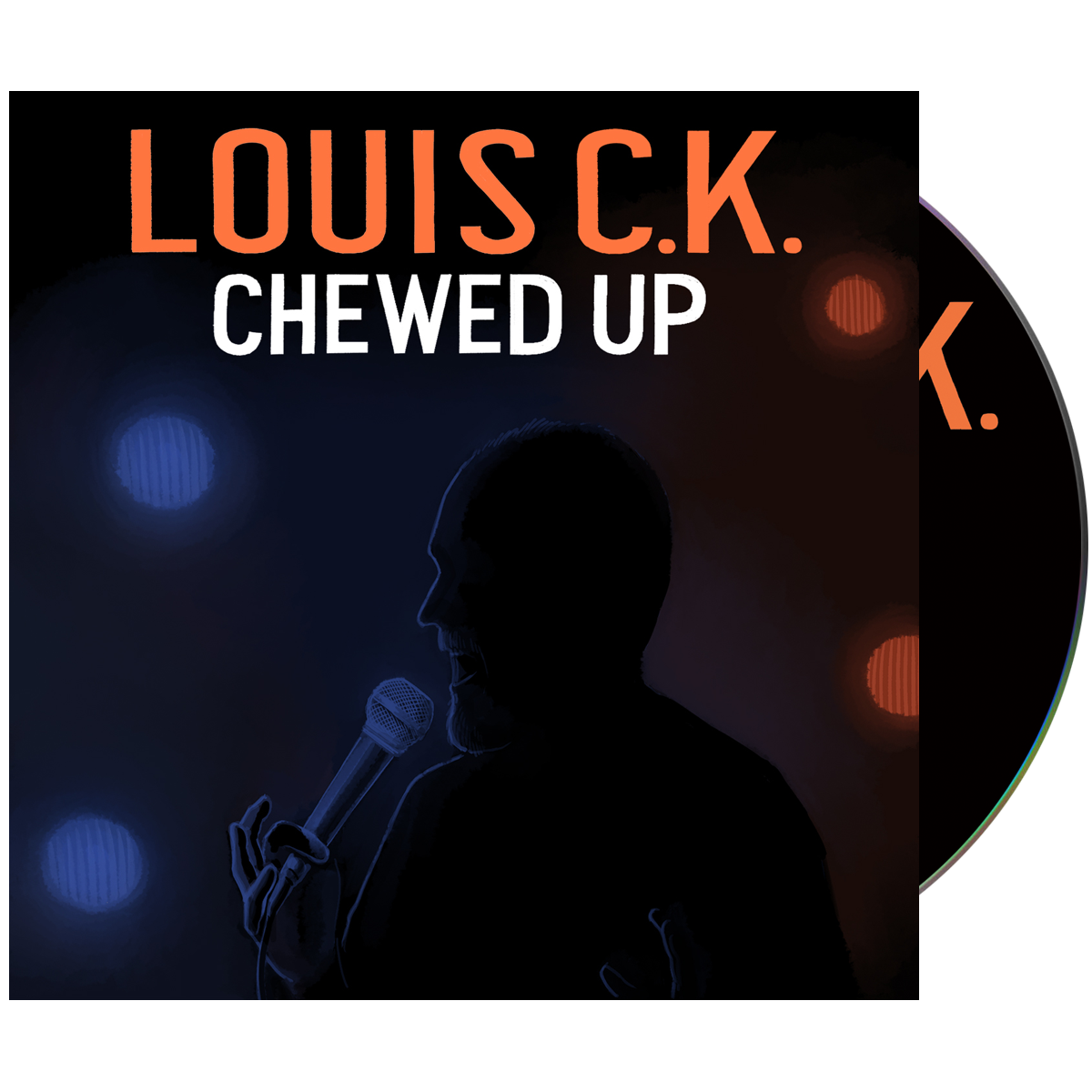 Chewed Up