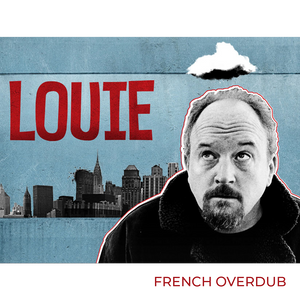 Louie: The Complete TV Series (French Overdub)