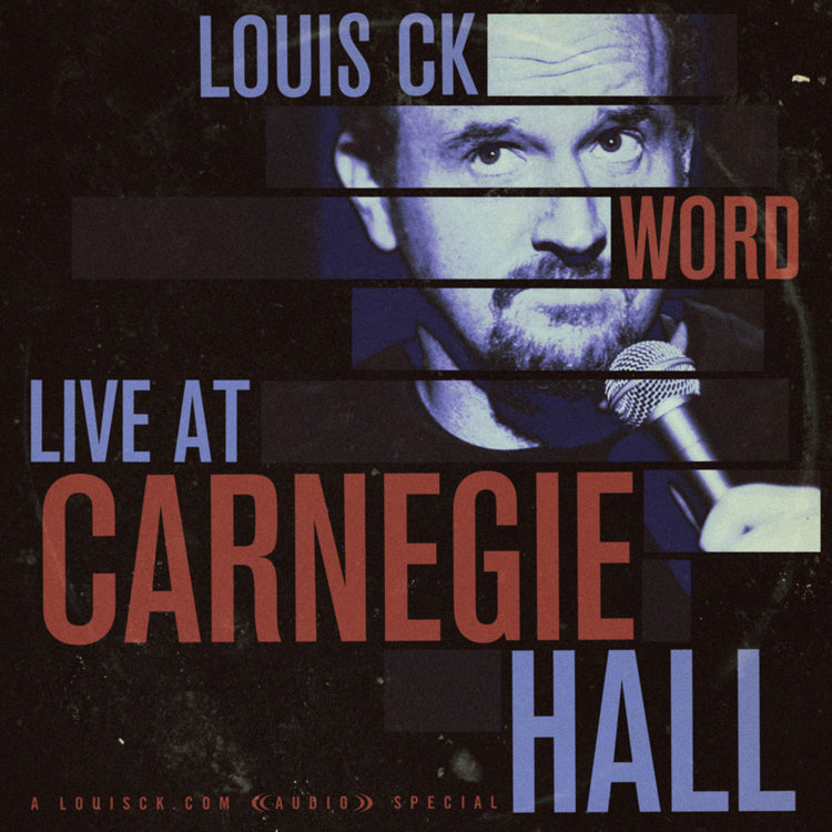 Word - Live at Carnegie Hall