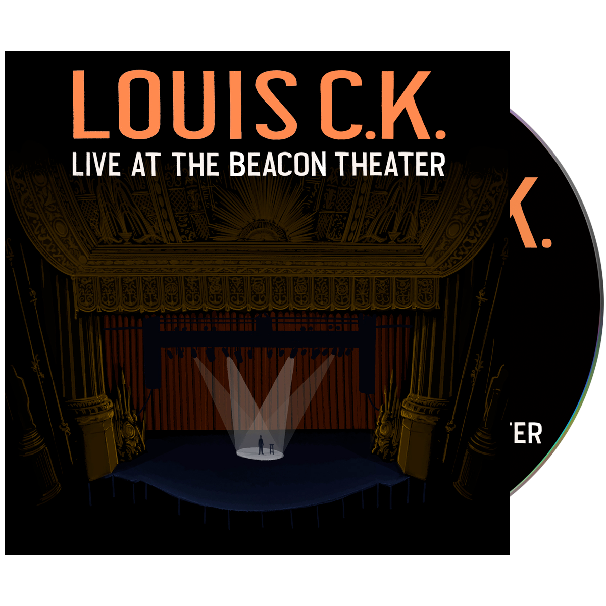 Live At The Beacon Theatre