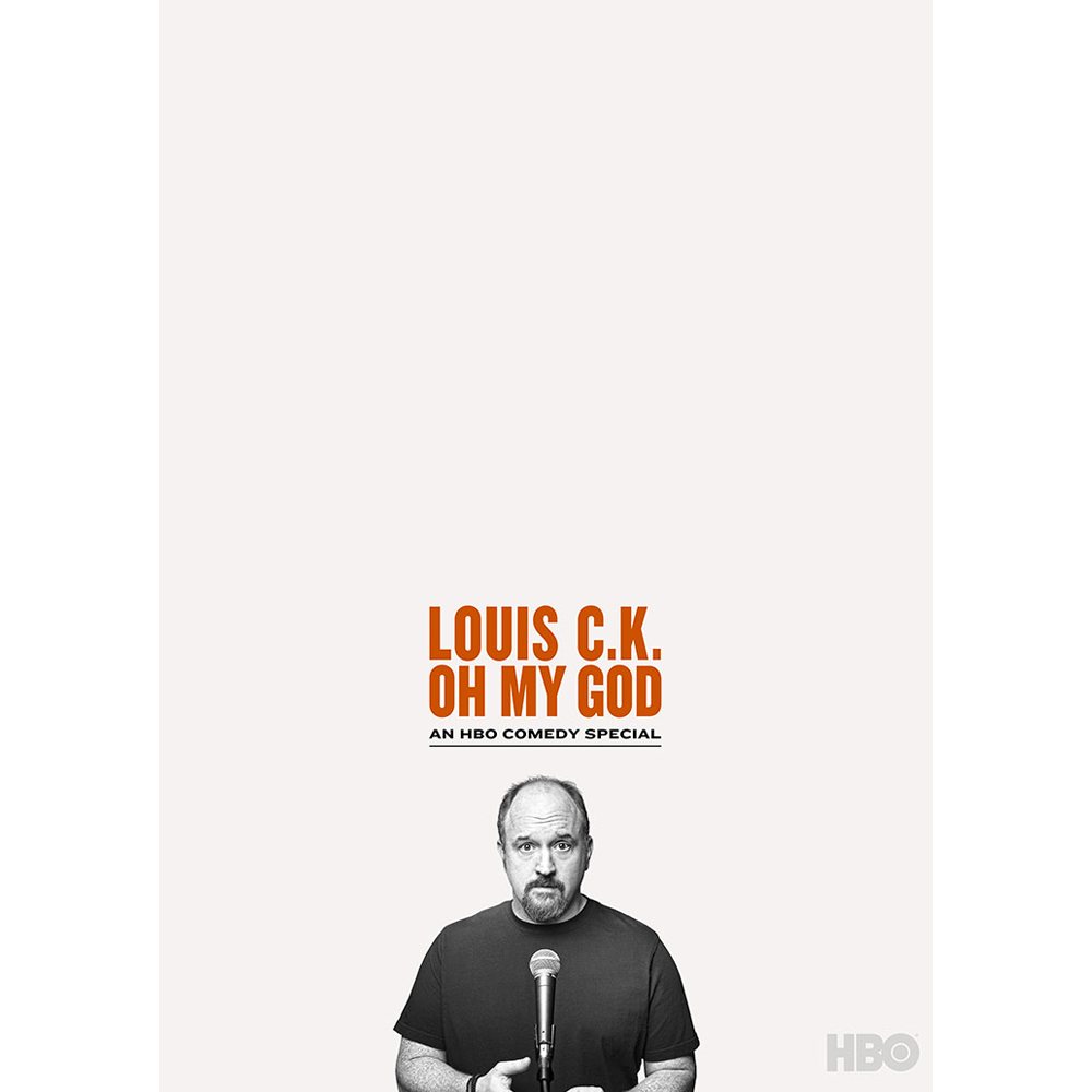 Louis C.K. at The Dolby + All Specials Bundle – Louis CK