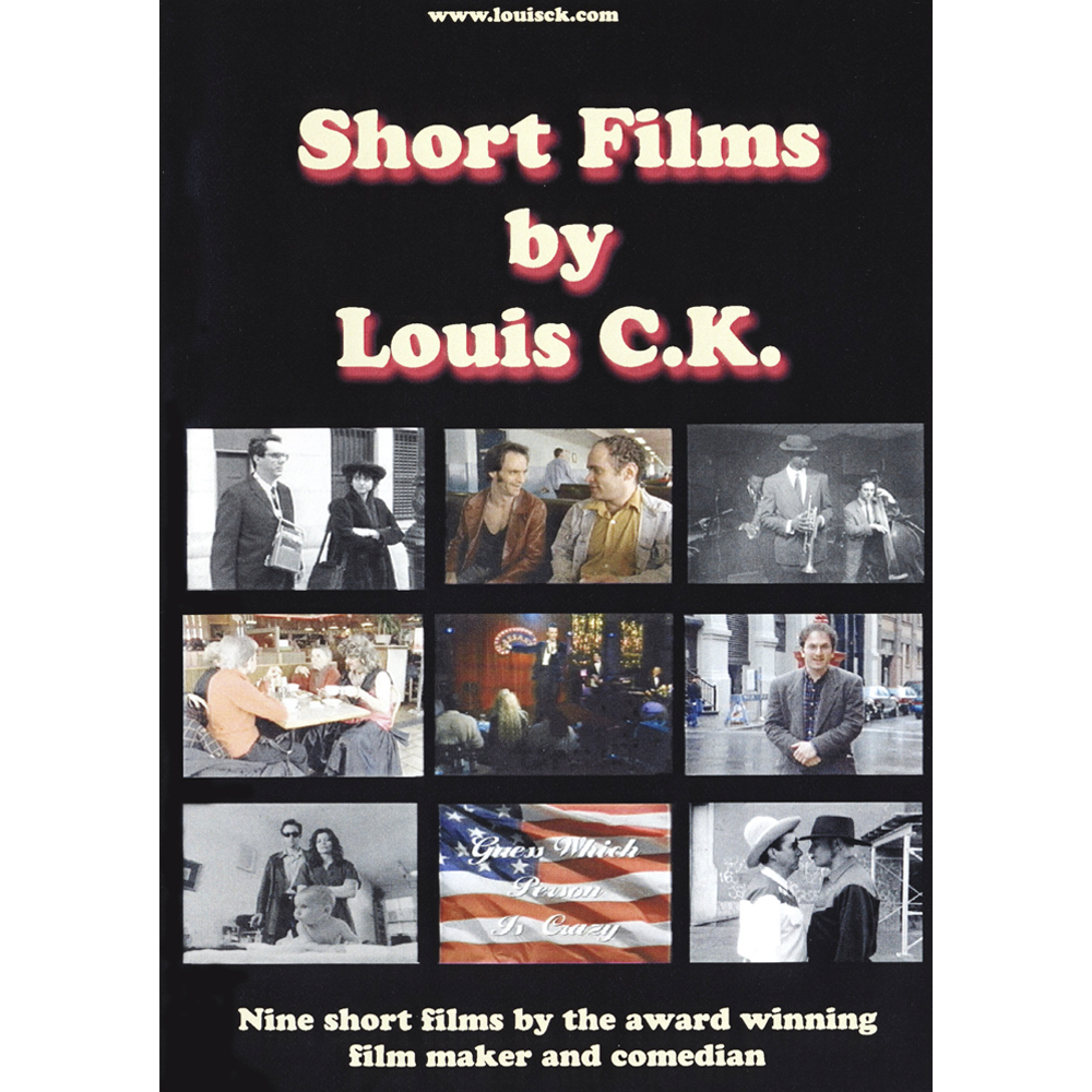 Short Films by Louis C.K. – Louis CK
