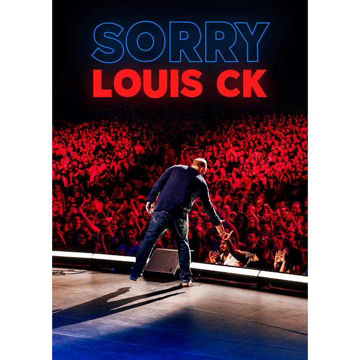 Best Buy: Louis C.K.: Chewed Up [DVD] [2008]
